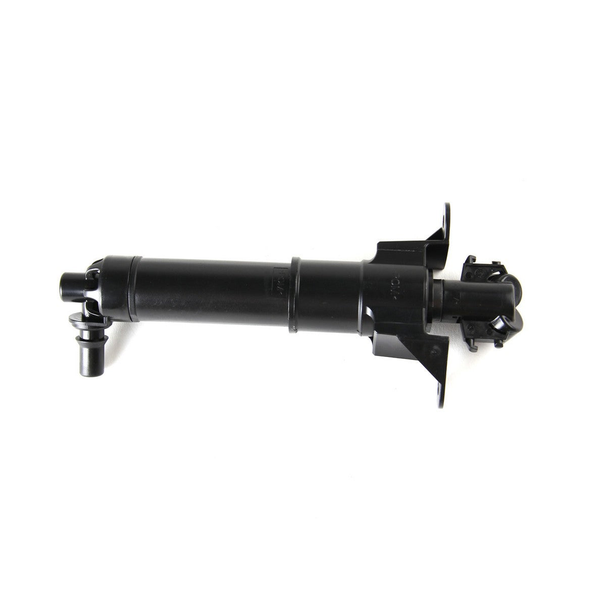 Headlight Washer Nozzle Set Left 80A955101 Right 80A955102 Compatible With AUDI Q5 (FYB, FYG)