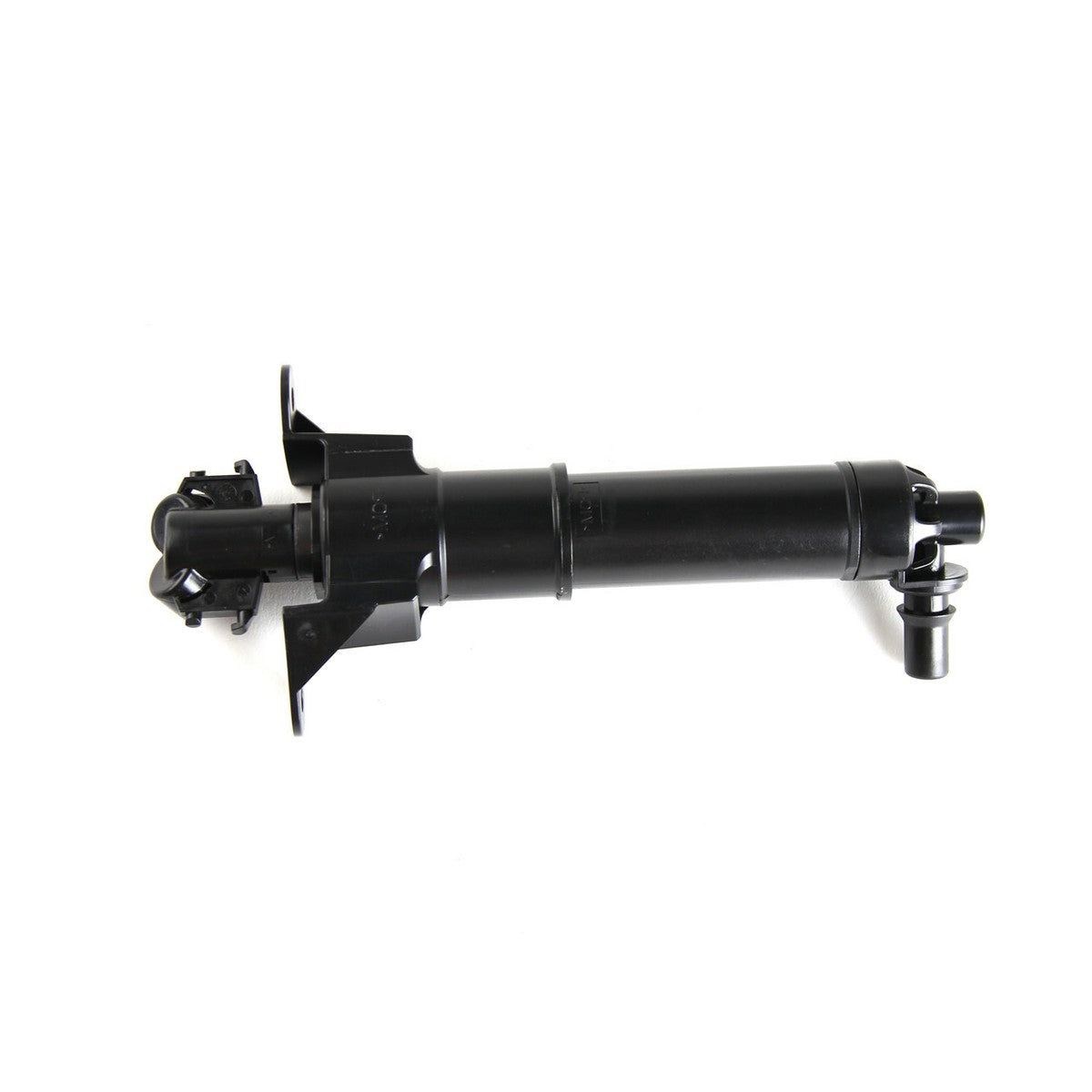 Headlight Washer Nozzle Set Left 80A955101 Right 80A955102 Compatible With AUDI Q5 (FYB, FYG)