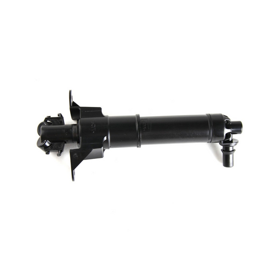 Headlight Washer Nozzle Set Left 80A955101 80D955101 Right 80A955102 80D955102 Compatible With AUDI Q5 (FYB, FYG)