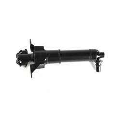 Headlight Washer Nozzle Set Left 80A955101 Right 80A955102 Compatible With AUDI Q5 (FYB, FYG)