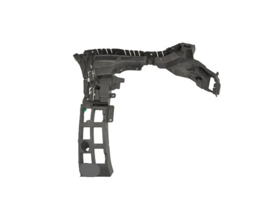 Rear Bumper Bracket Set Left 31663175 & Right 31663176 Compatible With Volvo XC90 (2020-25)