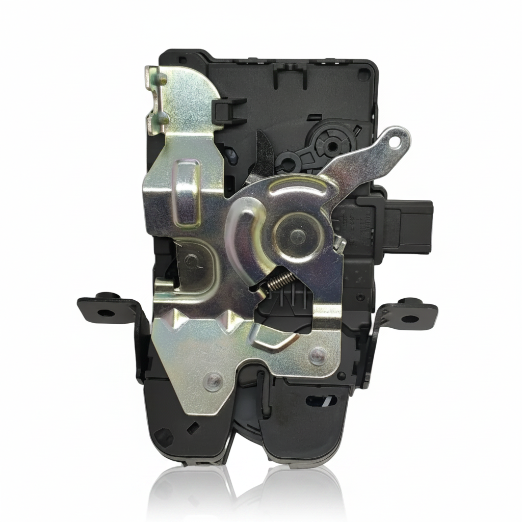 Dickey Latch T2H1784 T2H36564 & T2H47867 Compatible With JAGUAR F-PACE (X761) & I-PACE (X590) & XE (X760) & XF II (X260)
