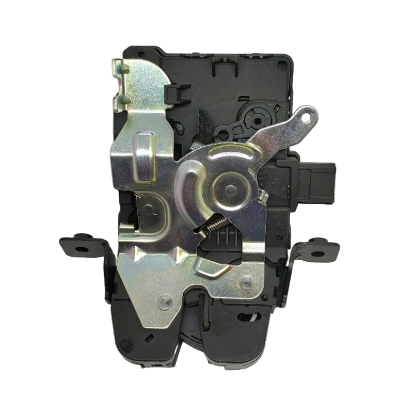 Dickey Latch T2H1784 Compatible With JAGUAR F-PACE (X761) & I-PACE (X590) & XE (X760) & XF II (X260) T2H36564 & T2H47867