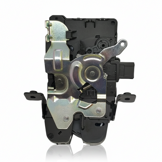 Dickey Latch T2H1784 T2H36564 & T2H47867 Compatible With JAGUAR F-PACE (X761) & I-PACE (X590) & XE (X760) & XF II (X260)