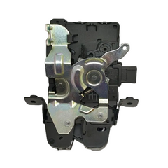 Dickey Latch T2H1784 Compatible With JAGUAR F-PACE (X761) & I-PACE (X590) & XE (X760) & XF II (X260) T2H36564 & T2H47867