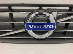Front Bumper Show Grill 31364101 Compatible With Volvo S60 (2014-2017) Tag No.2