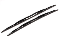 Wiper Blade  61619070579 Compatible With BMW X5 E53