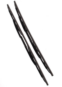 Wiper Blade  61619070579 Compatible With BMW X5 E53