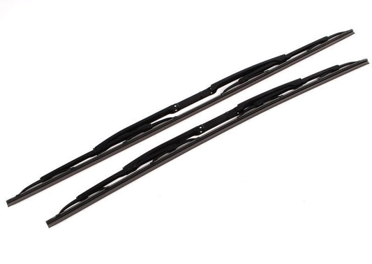 Wiper Blade  61619070579 Compatible With BMW X5 E53