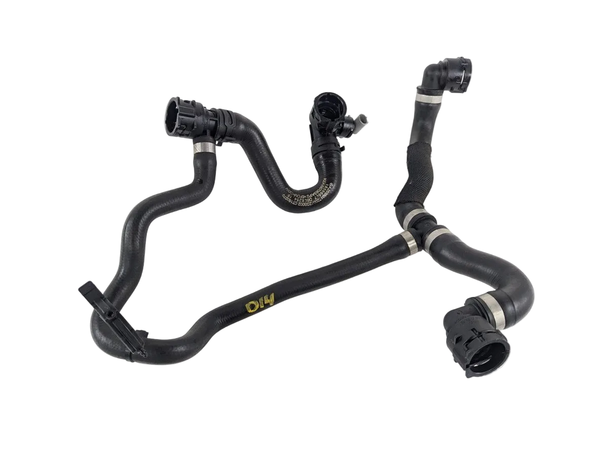 Engine Radiator Coolant Hose 2535017200 A2535017200 Compatible With Mercedes Benz W205 W213