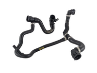 Engine Radiator Coolant Hose 2535017200 A2535017200 Compatible With Mercedes Benz W205 W213
