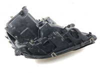 Complete Headlight Assembly (Helogen-White Shade) Left A1648202159 & Right A1648202259 Compatible With Mercedes Benz ML-Class (W164) (2009-2011) Tag No.105