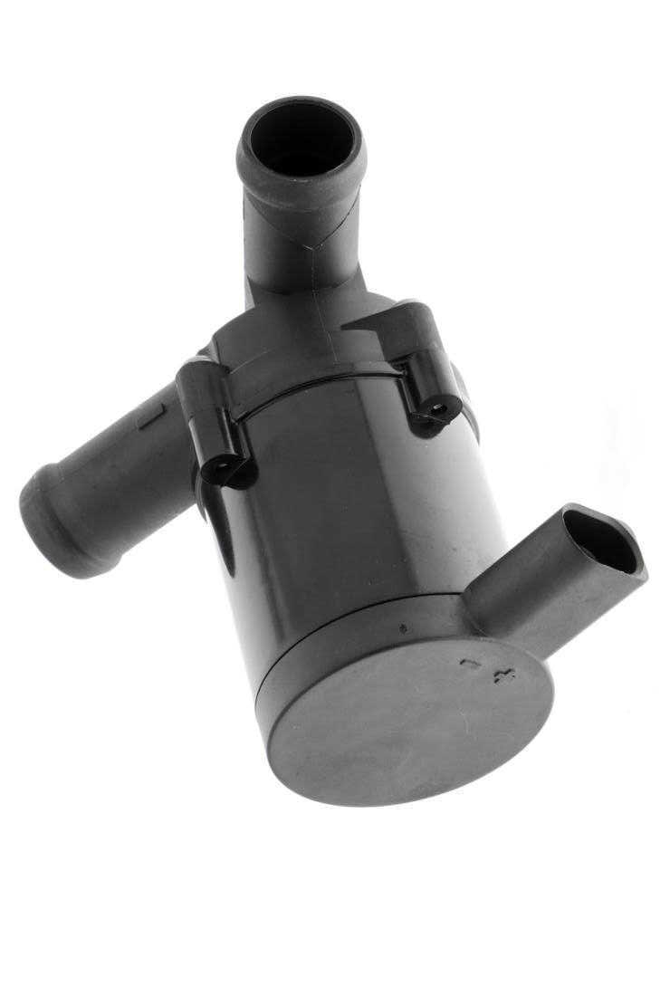 Engine Auxiliary Water Pump 99762025100 99762025101 9A162025100 Compatible With Porsche