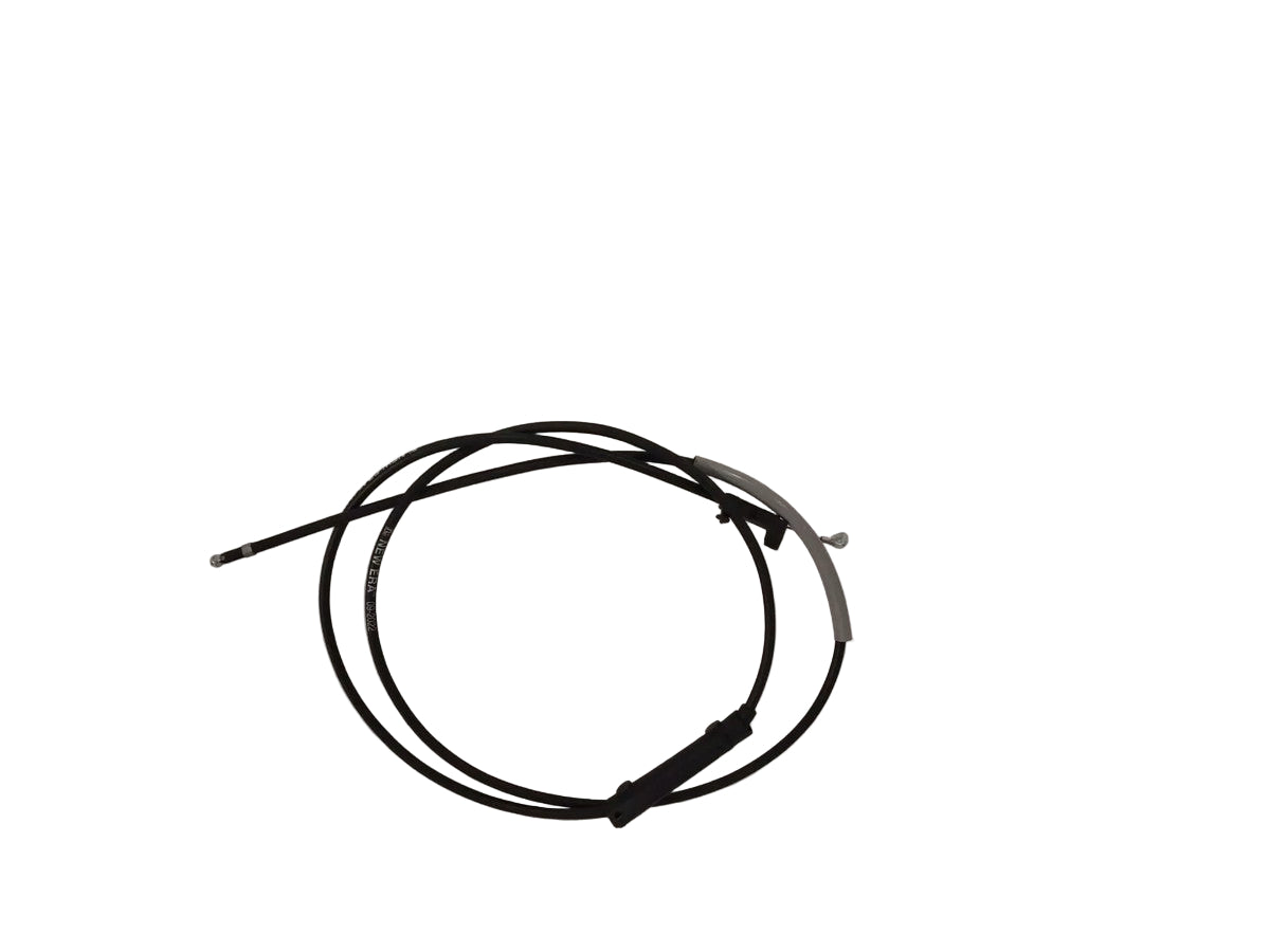 Bonnet Release Cable NEC4360 Compatible With SKODA RAPID 1ST GEN (NA2) RAPID 1ST GEN F/L (NEW ERA)