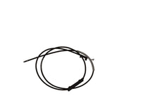 Bonnet Release Cable NEC4360 Compatible With SKODA RAPID 1ST GEN (NA2) RAPID 1ST GEN F/L (NEW ERA)