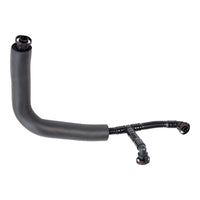 Crankcase Breather Hose Vent Hose 3 Way 11157559528 Compatible With BMW E60 E70 F01 F02 F18