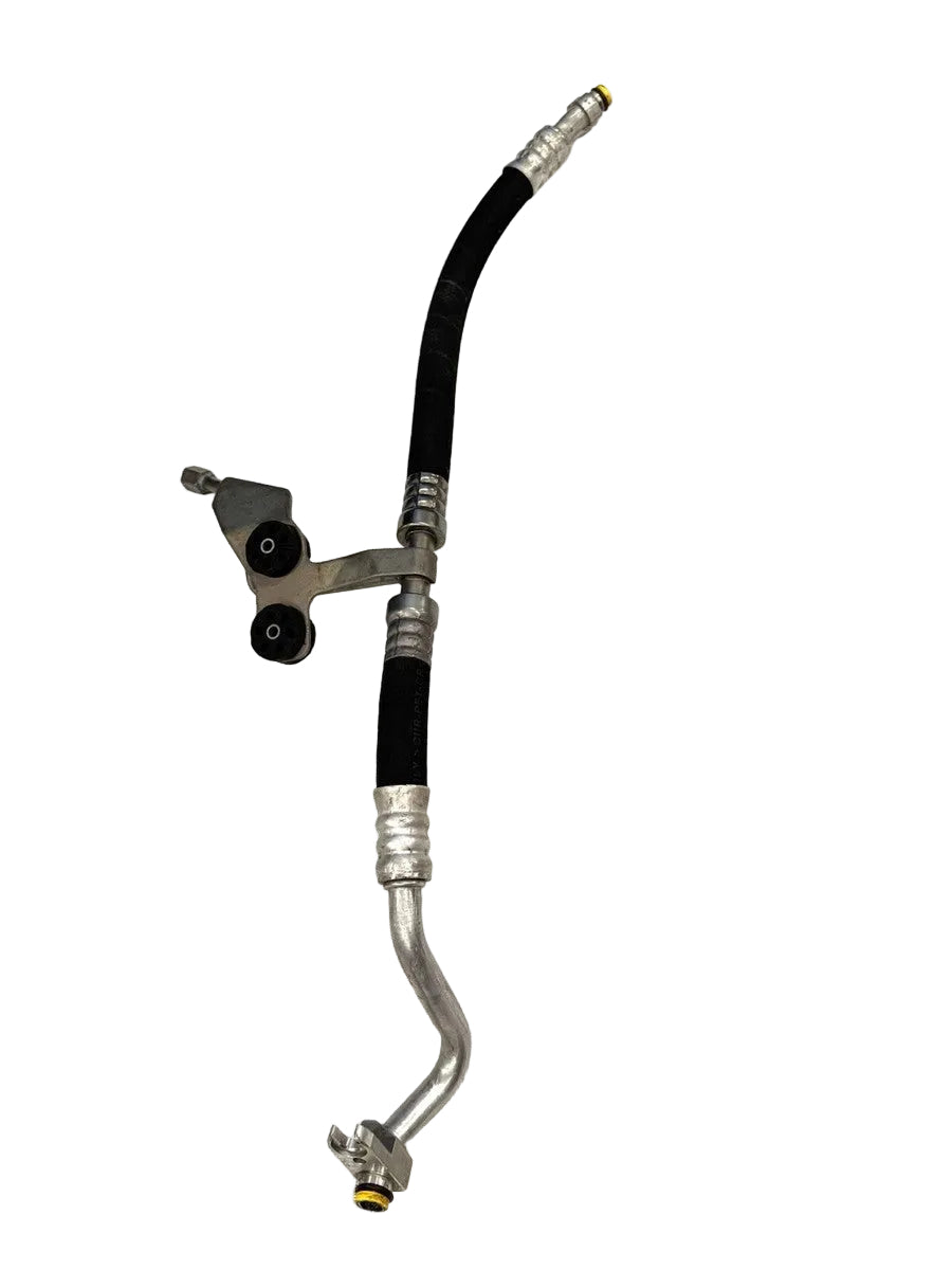 Hose Pipe 64509181832 Compatible With BMW 5' Series E60 LCI /E61 LCI