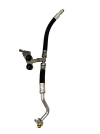 Hose Pipe 64509181832 Compatible With BMW 5' Series E60 LCI /E61 LCI