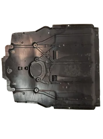 Engine Under Tray Cover A2475201500 Compatible With Mercedes Benz CLA/GLB W247 W117 W118