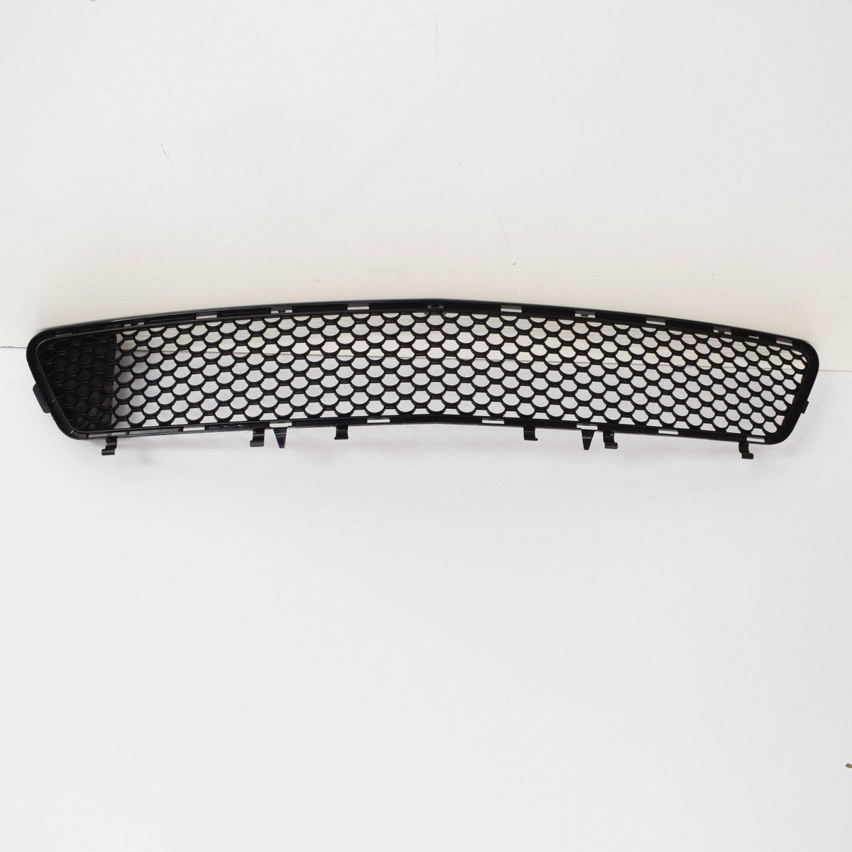 Front Bumper Lower Grill A2128851253 2128851253 Compatible With Mercedes Benz W212 2010-13 Tag No.329
