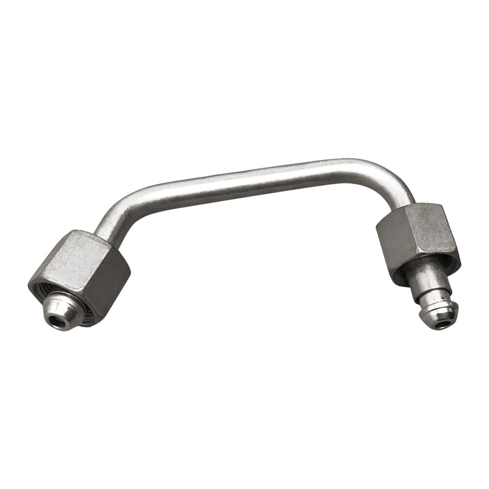 High-Pressure Fuel Line 2740700132 Compatible With Mercedes Benz M274
