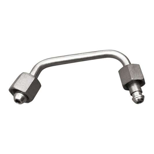 High-Pressure Fuel Line 2740700132 Compatible With Mercedes Benz M274