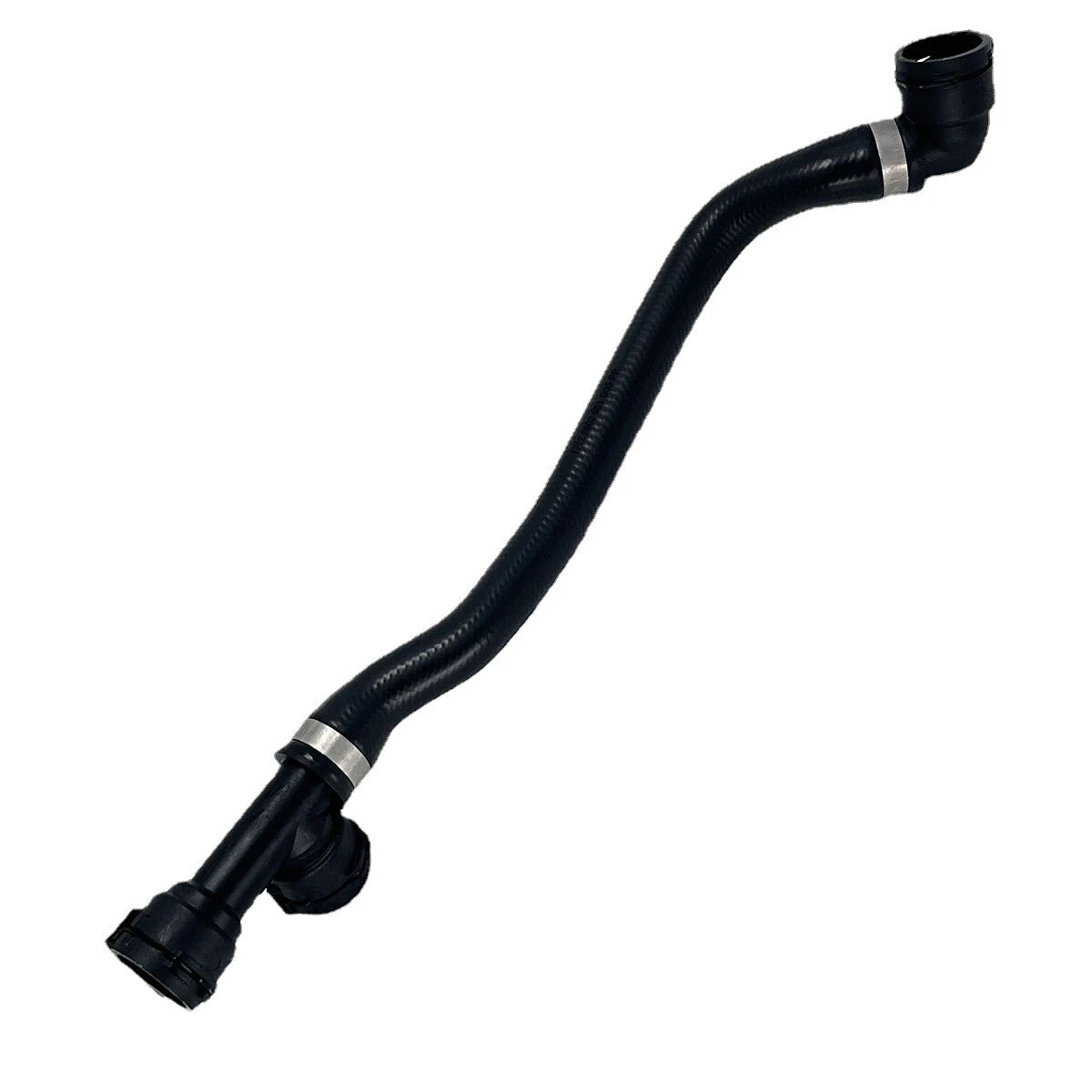 Engine Coolant Hose 17128602651 Compatible With BMW G11 G12 G30