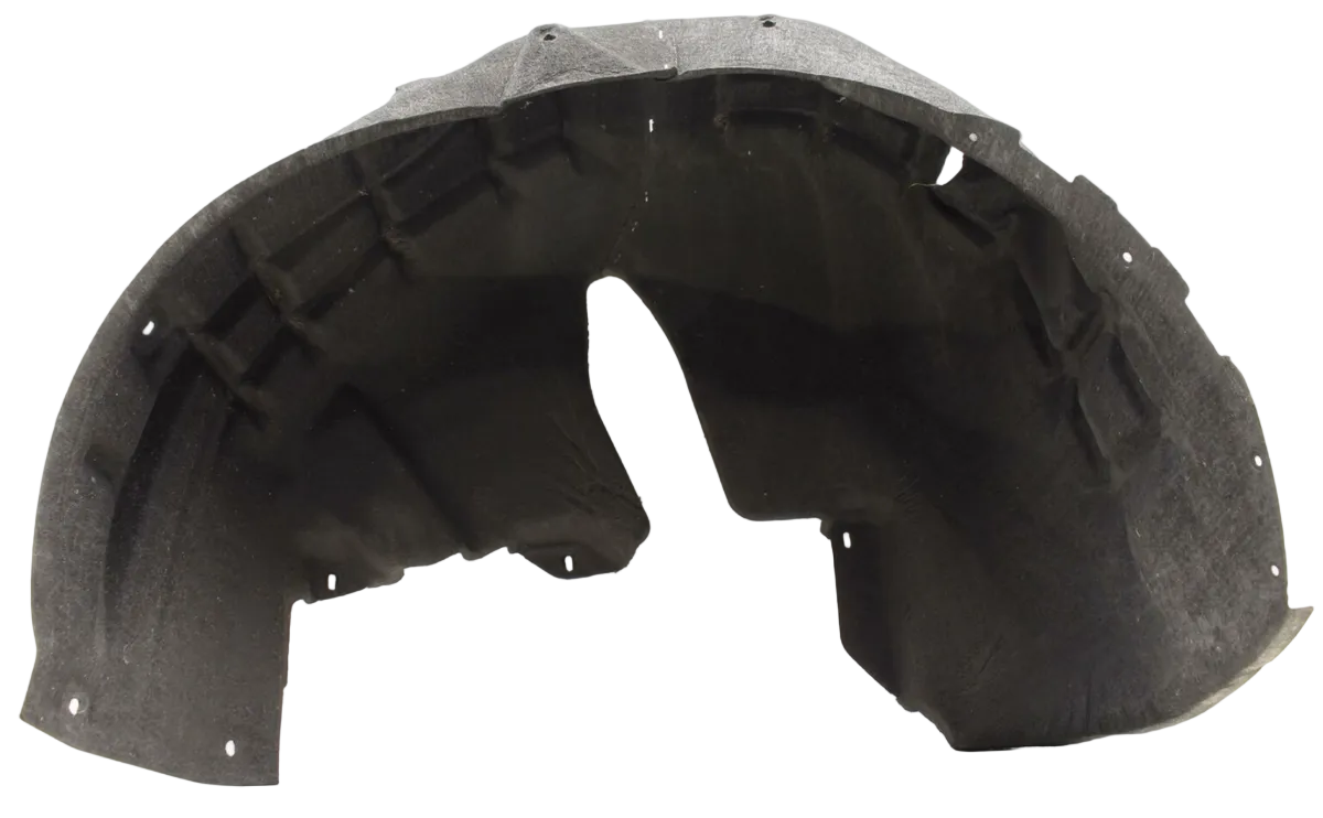 Rear Wheelarch Left 8U0810171A Compatible With Audi Q3