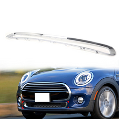 Front Bumper Grille Stripe 51117355238 Compatible With MINI (F55) | MINI / COOPER (2014-2018) Tag No.95