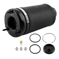 Front Air Suspension Shock Air spring 1643206013 Compatible With MERCEDES-BENZ GL-CLASS (X164) & M-CLASS (W164)