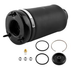 Front Air Suspension Shock Air spring 1643206013 Compatible With MERCEDES-BENZ GL-CLASS (X164) & M-CLASS (W164)