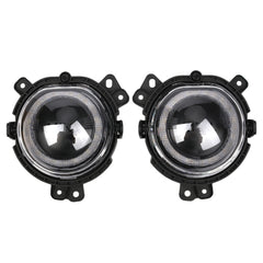 Front Bumper Light Left 63117497767 & Right 63117497768 Compatible With Mini Cooper F55