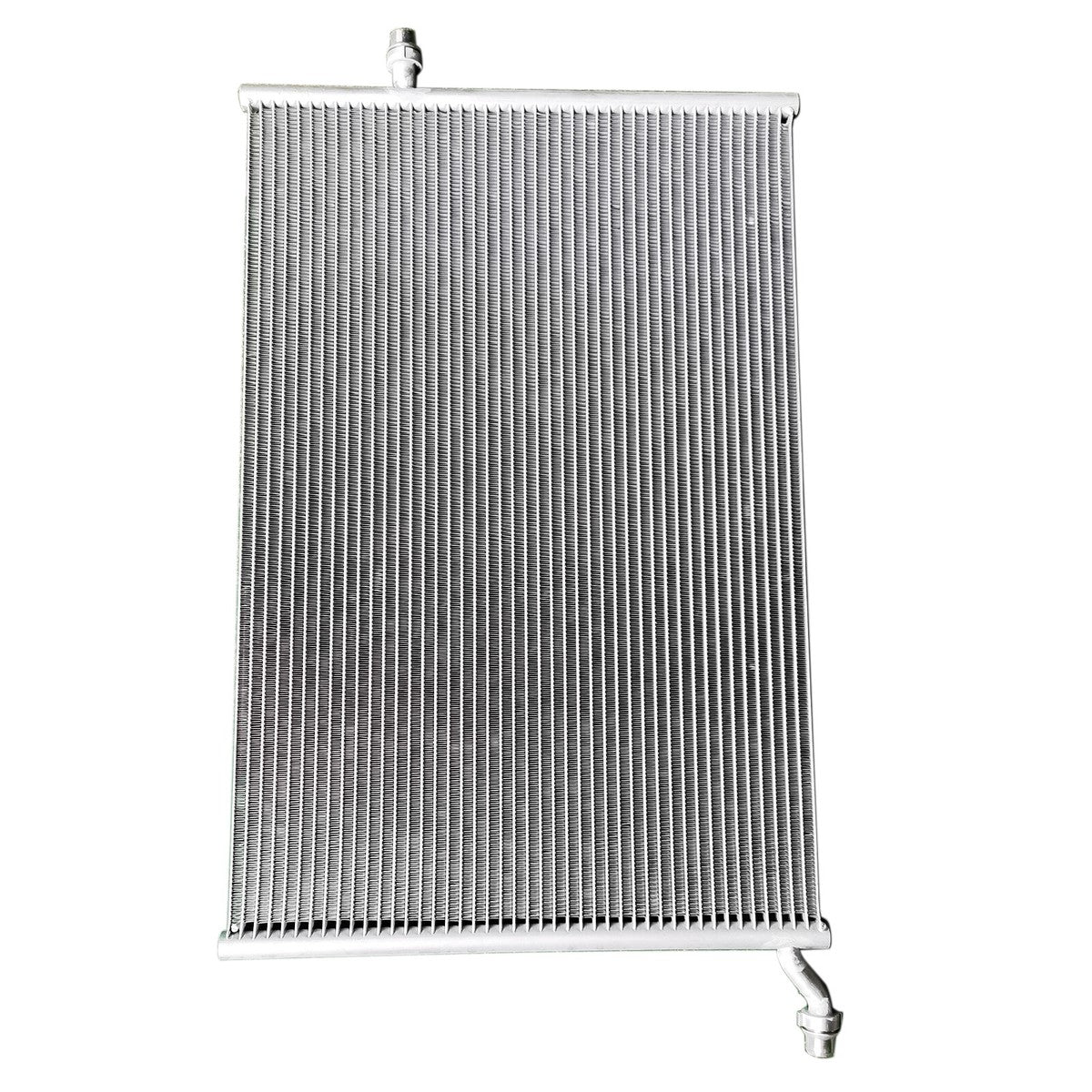 Auxiliary Radiator 0995003600 Compatible With Mercedes Benz W213 X253
