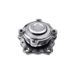 Front Wheel Hub 31202284235 & 31207857506 Compatible With  BMW 2-Series Coupe (F22, F87) & 3-Series (F30, F80) & 4-Series Coupe (F32, F82)