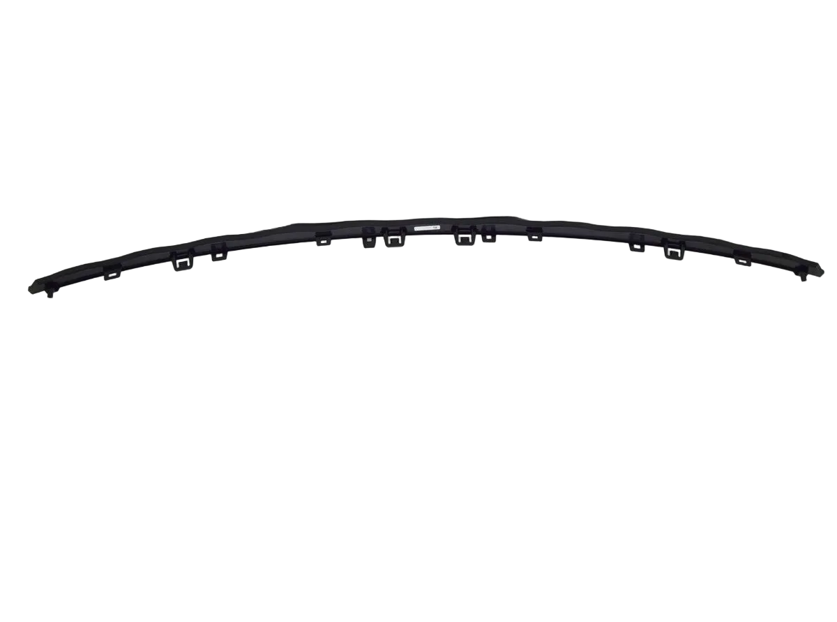 Front Bumper Lower Grille Strip LR169906 Compatible With LAND ROVER SPORT