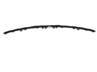 Front Bumper Lower Grille Strip LR169906 Compatible With LAND ROVER SPORT
