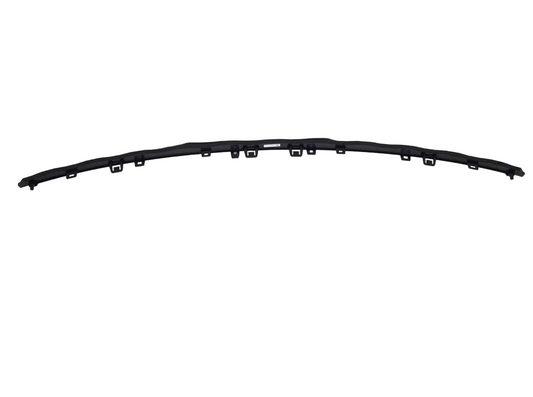 Front Bumper Lower Grille Strip LR169906 Compatible With LAND ROVER SPORT