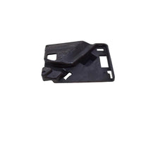 Front Bumper Bracket Left 2058853823 & Right 2058853923 Compatible With Mercedes Benz C-Class (W205) (2015-2018) Tag No.798