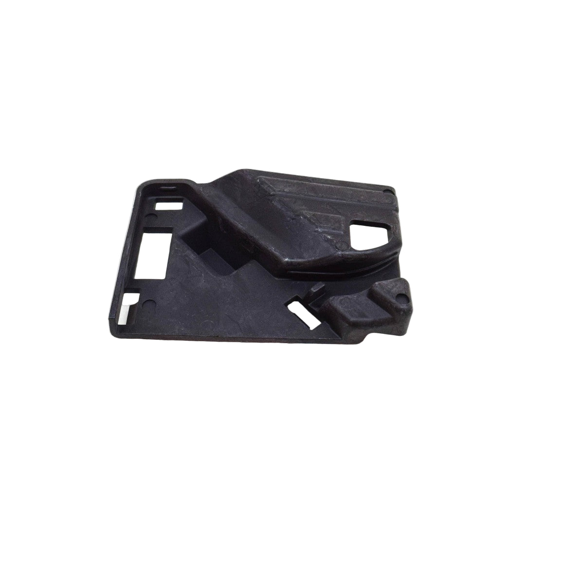 Front Bumper Bracket Left 2058853823 & Right 2058853923 Compatible With Mercedes Benz C-Class (W205) (2015-2018) Tag No.798