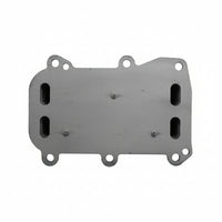Engine Oil Cooler 2641880001 2641880400 Compatible With Mercedes Benz M264 W205 W213 W253