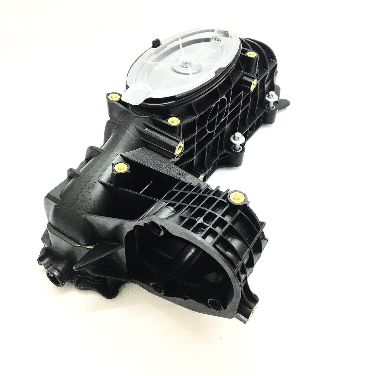 Intake Manifold A6510900037 A6510903037 Without Actuator Compatible With Mercedes Benz C-Class GL-Class Sprinter415 515