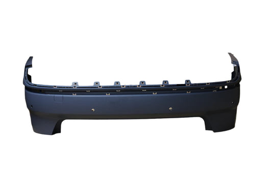 Rear Upper Bumper 8W5807067D Compatible With AUDI A4 B9 - (2016-2019) Tag No.209
