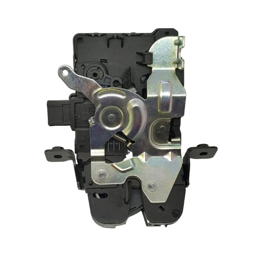 Dickey Latch T2H1784 Compatible With JAGUAR F-PACE (X761) & I-PACE (X590) & XE (X760) & XF II (X260) T2H36564 & T2H47867