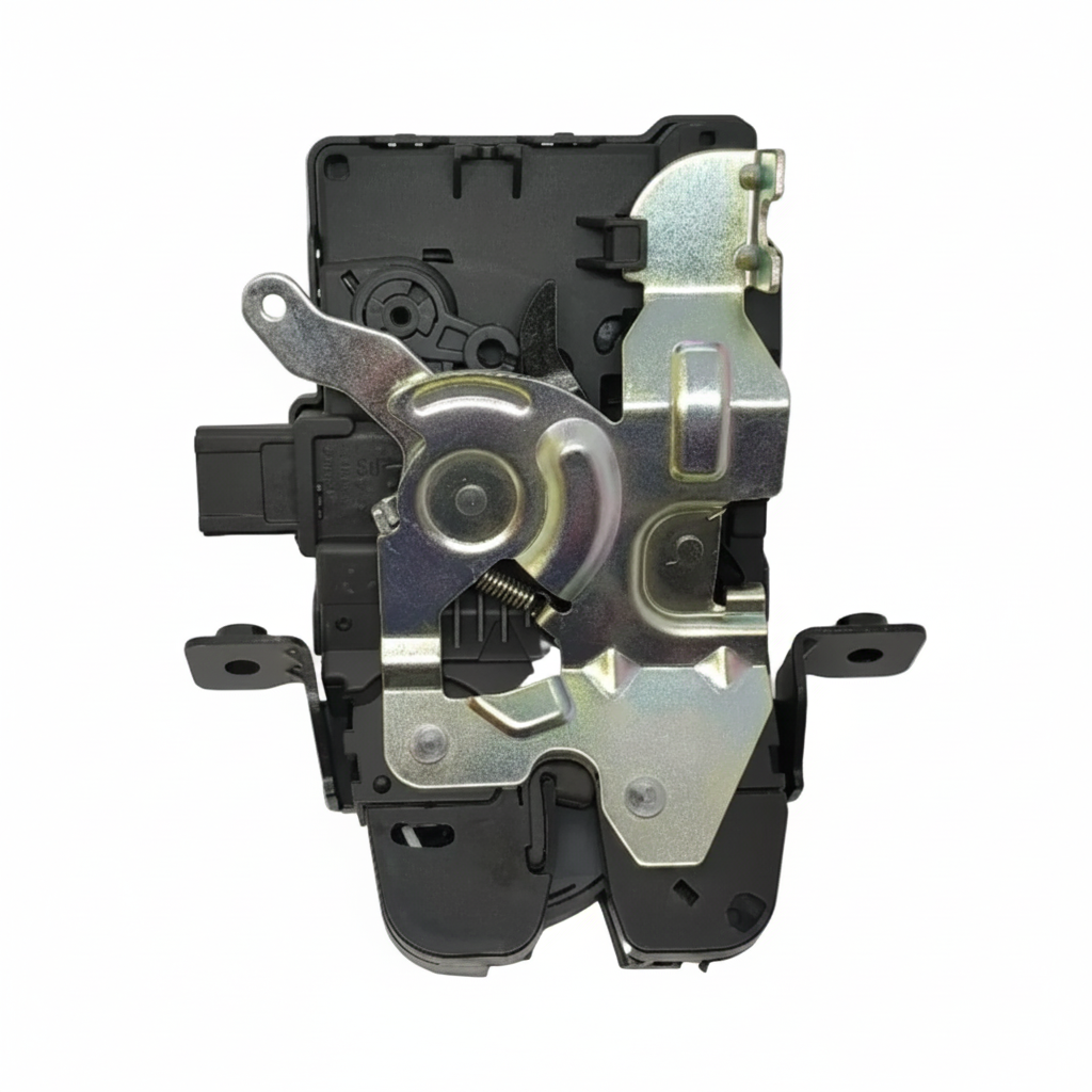 Dickey Latch T2H1784 T2H36564 & T2H47867 Compatible With JAGUAR F-PACE (X761) & I-PACE (X590) & XE (X760) & XF II (X260)