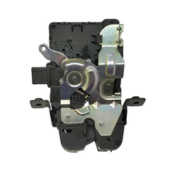 Dickey Latch T2H1784 Compatible With JAGUAR F-PACE (X761) & I-PACE (X590) & XE (X760) & XF II (X260) T2H36564 & T2H47867