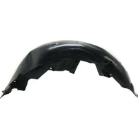 Rear Wheel Arch Left A2116901730 Compatible With Mercedes Benz W211 (2003-09)