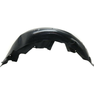 Rear Wheel Arch Left A2116901730 Compatible With Mercedes Benz W211 (2003-09)