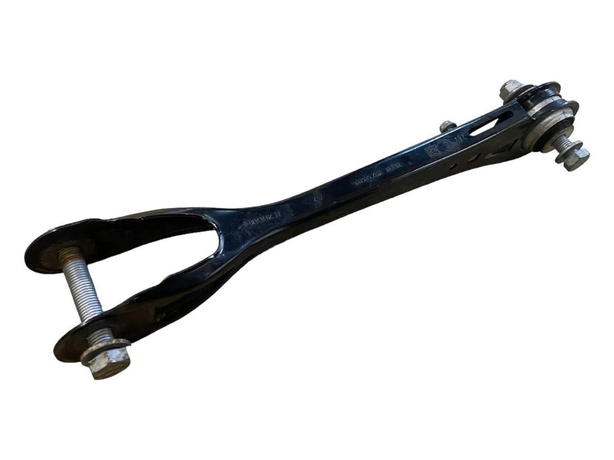 Rear suspension Control Fork Arm Left & Right 33326861114 33306893528 Compatible W12ith BMW G12 G38 G30