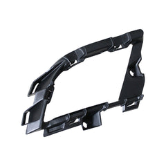 Fog Lamp Bumper Bracket Left 16D807261 Right 16D807262 Compatible With Volkswagen  JETTA IV (162) Tag No.281