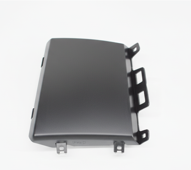 Fender Under Panel Left 39797832 Right 39797833 Compatible With VOLVO XC60 [2018-2025]